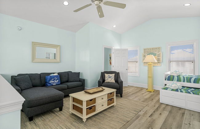 5410 Gulf Dr - Sunset View - Foto 19