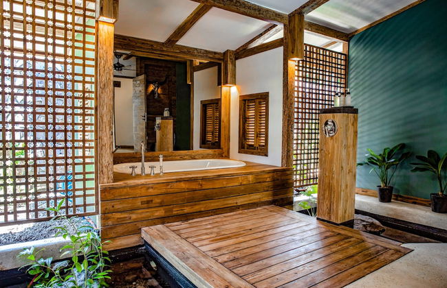 Kuno Villas - Foto 12