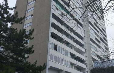 HAUSBURG studio. City view - Foto 28