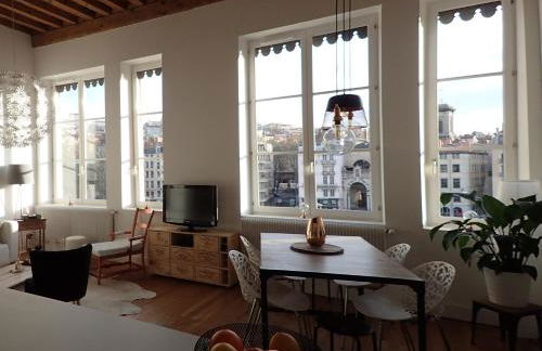 La "Pépite" Du Vieux Lyon - Foto 29