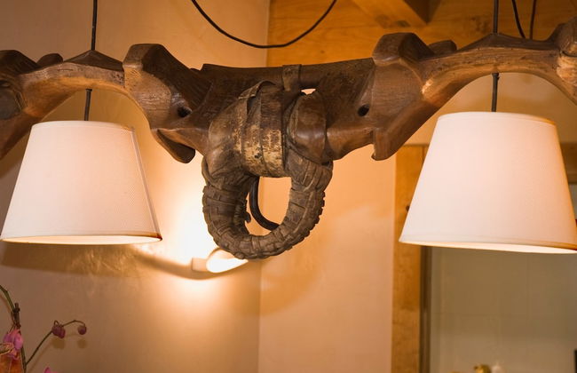 Casa Urrutia - Foto 20