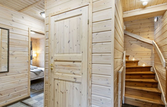 Päivänsäde 8 lapinkulta - Photo 19