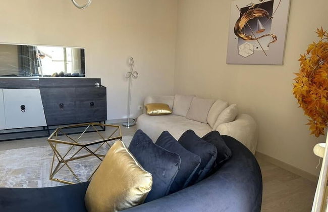 Penthouse with roof-amberville-NEWGIZA - Photo 22