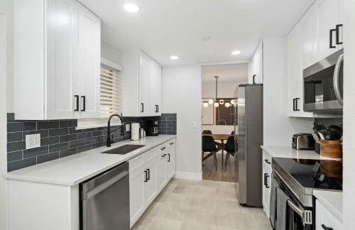 #Marbella Lane - Modern & Spacious 4BR Retreat in Arvada - Foto 28