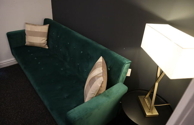 Modern Urban Escape Near Nec, Airport, Hs2 - Foto 28