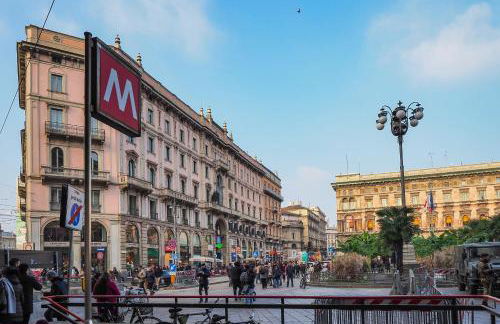 Unique Duomo Luxury Property - Foto 9