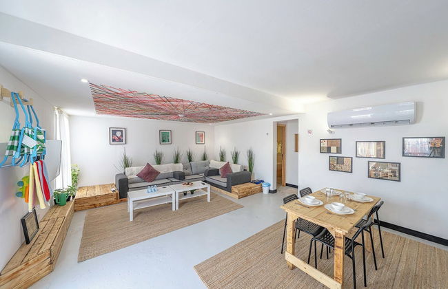 Mabaat - Lulwa Suites Hut - 551 - Foto 32