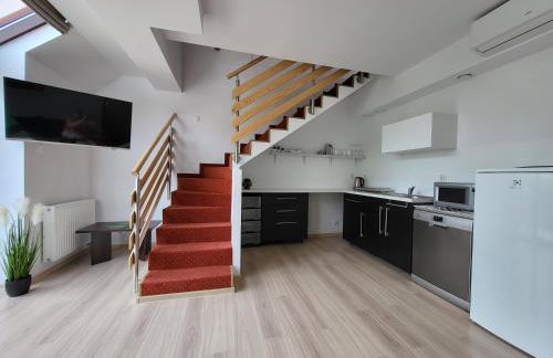 Apartament Perła A31 - Foto 48