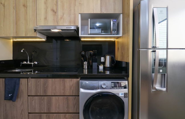 Marvelous 1BR With AC in San Isidro - Foto 5