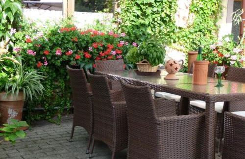 Fewo Spiaggia - Gästehaus Kön - Foto 39