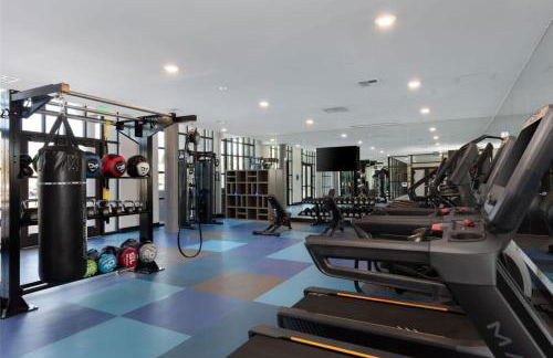 Murphy Station Apartments - Foto 17