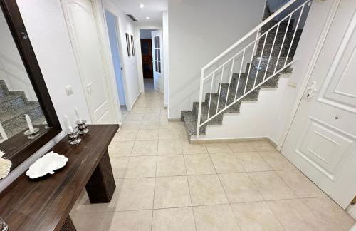 Relax Nou Fontana 200M2 5min Beach - Foto 23