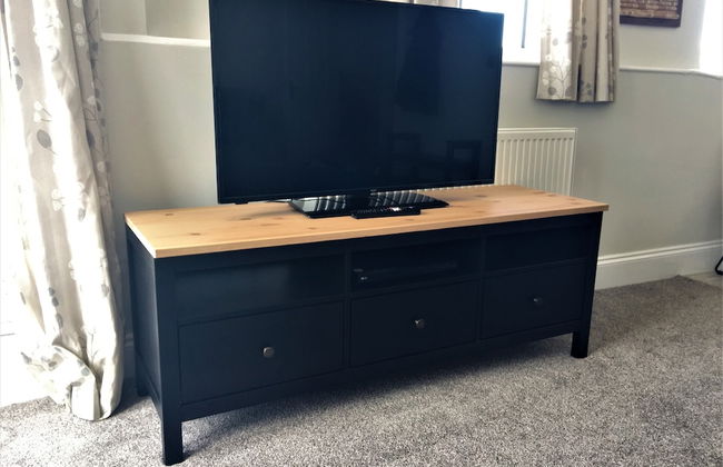 Seagulls Loft - Foto 12