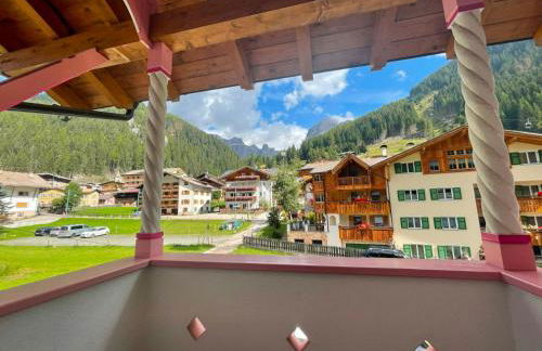 Cesa Planber Apartments Mountain View SKI-IN SKI-OUT - Foto 67