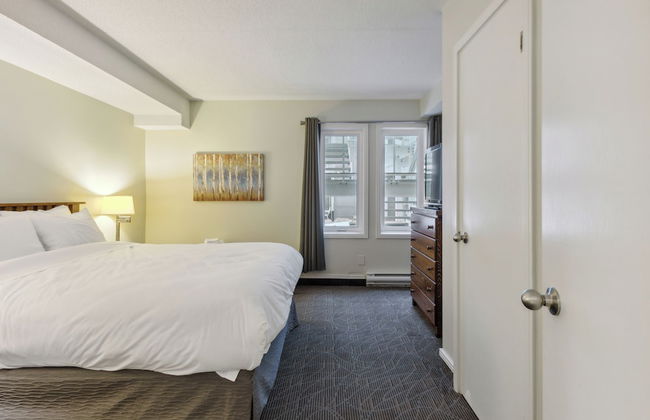 Cachet Crossing Chalets - Foto 43