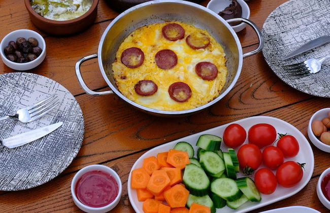 Kule Sapanca - Foto 66