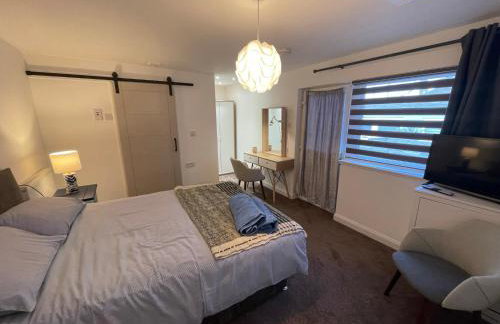 Serviced Accommodation Moray - Photo 20