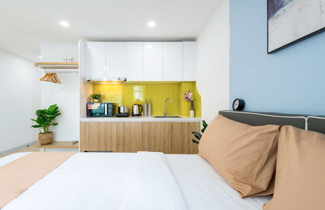 Cozrum Homes Saphera Residence - Foto 78