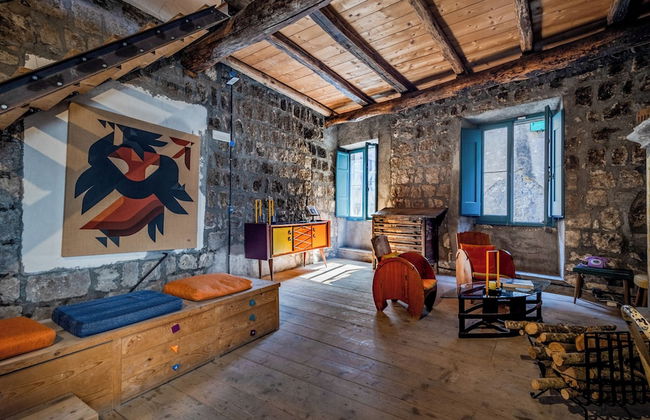 Inter Artes House and Suite - Foto 21