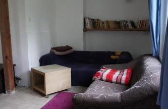 Dom nad jeziorem Omulew - Foto 15