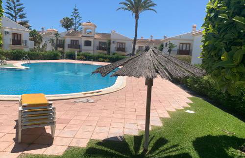 Rosie Apart en Vera Costa- cerca de la playa - Foto 20