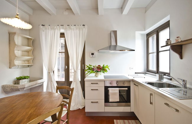 Relais Villa Ambrosetti - Foto 12