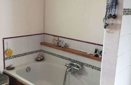 Maison écologique avec piscine privée, jusqu'à 6 personnes - FR-1-824-25 - Foto 10