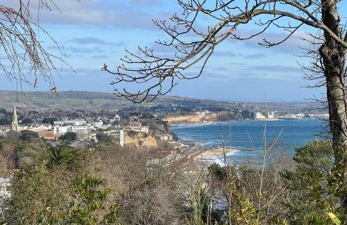 Priory Apartment - Foto 13