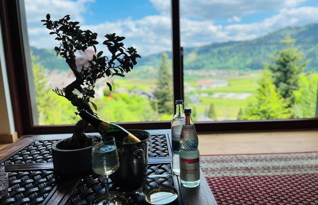 Graceland In the Black Forest - Foto 96