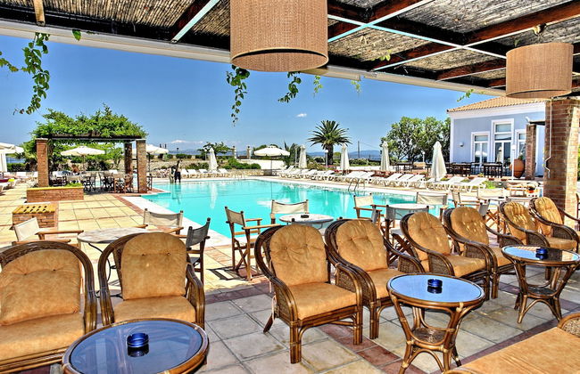 Panselinos Hotel - Foto 25