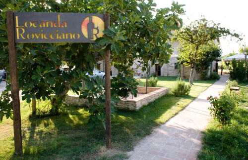 Locanda Rovicciano - Foto 47