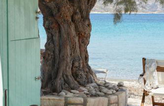 Apanemo Beach House Agios Nikolaos Kimolos - Foto 69