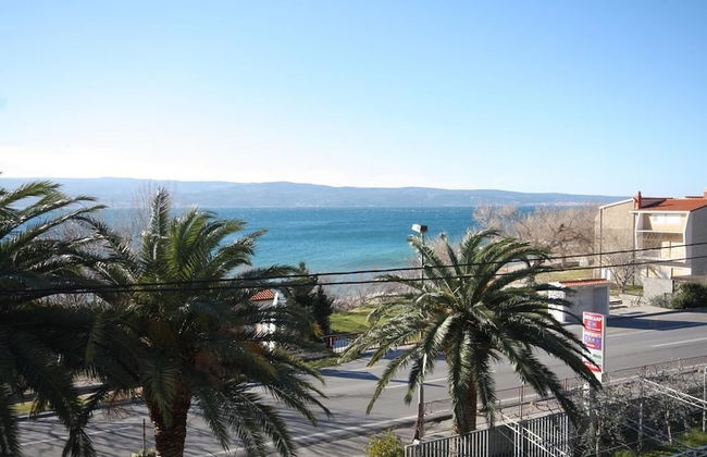 Apartments Vojnovic - Foto 1