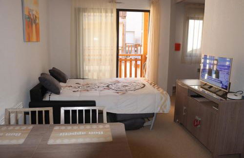 Residence VAL DAZUR VALBERG 2 PIECES - Foto 52