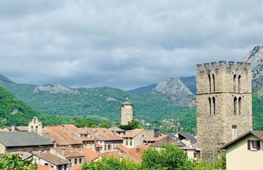 La Kabylie au coeur des 3 Vallées internet tout compris - Foto 73