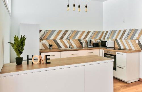 Appartement Cosy du Gier - Foto 7