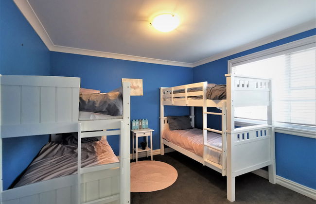 Comfy 4 Bedroms Corner House - Foto 5