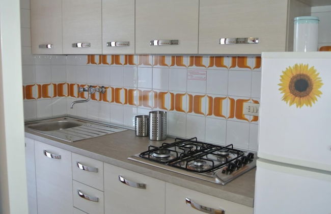 Residence Gardenia - Photo 15