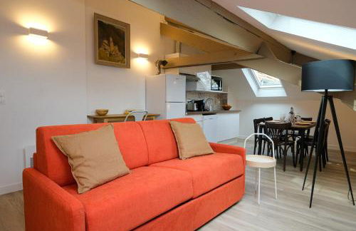 Villa Forestière Appart Le Cèdre - Foto 1