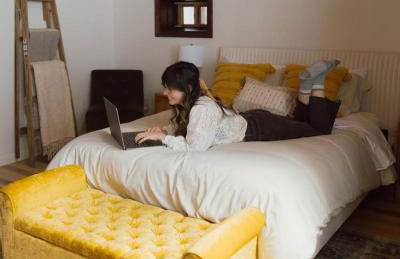 6M Morninstar - A curated A-Frame experience for outdoor lovers - Photo 21