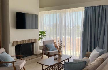 Villa Fleria Seaside Studios & Apts - Foto 12