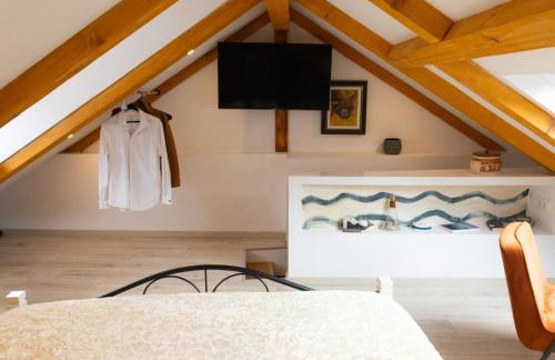 Charming Heaven on the beach - Newly opened - Photo 15
