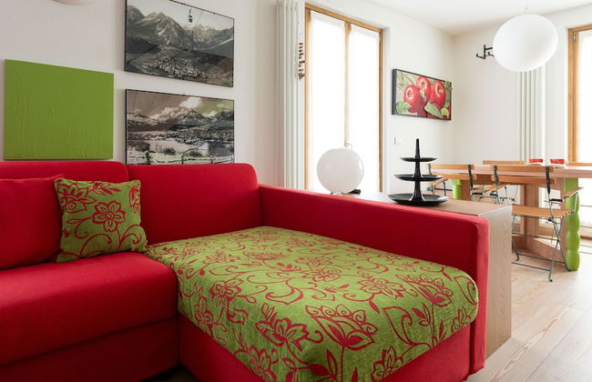 Italianway - Osteglio 15/F - Viola - Foto 31