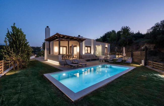 Villa Wisdom By Be On Holidays - Foto 1