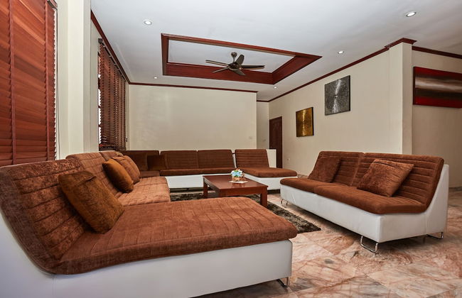 NB Villa Namuang - Photo 27