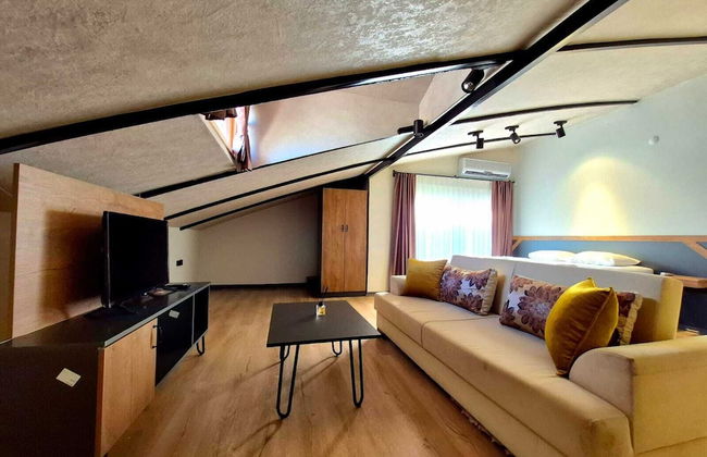 The Nar Suit & Apart - Foto 39