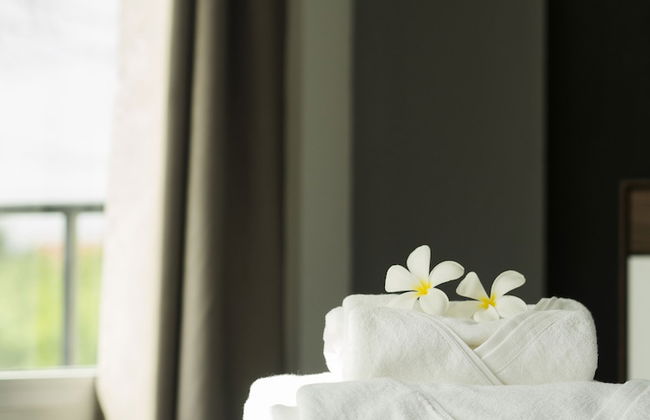 Villa Rajapruek Entire 3 villas 7 bedrooms near airport - Foto 2