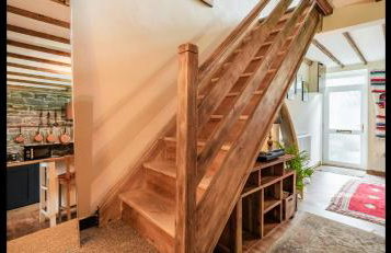 Quirky Mountain Cottage - Foto 19