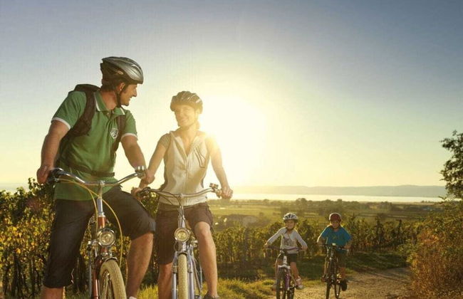 Present Apartment in Fusch - Foto 20