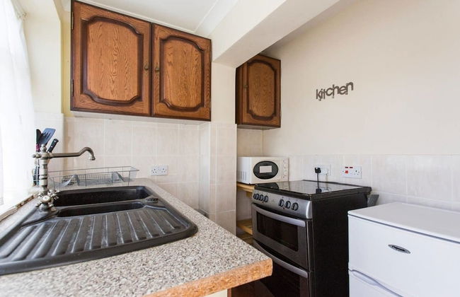 My Haven Home - Photo 4